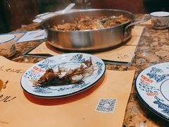 -黄记煌三汁焖锅(欢乐海岸店)