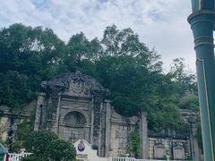 -深圳东部华侨城茵特拉根酒店