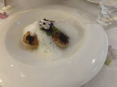 -晶雅花园西餐厅(南京首店)