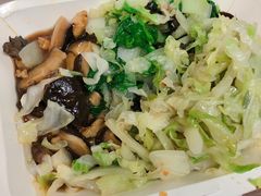 -北京大学-燕南食堂