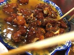 -老丽江餐馆(丽江华都商贸城店)