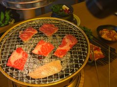 -AJIYA炭火烧肉(徐汇正大乐城店)
