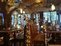 大堂-冰城小镇音乐串吧·聚会餐厅(百子湾店)