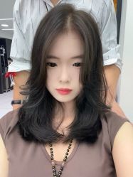 -乾健·烫染·接发SALON