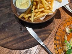 -La Strada(安福路店)