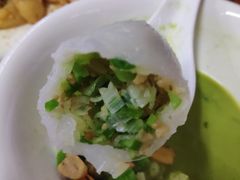 -揭西擂茶细饭(上合店)