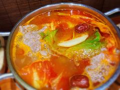 -独食火锅·半米屋台(直营总店)