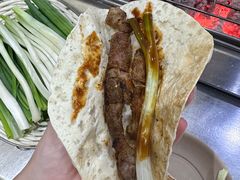 -小寒羊烧烤(凯瑞时代大厦店)