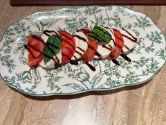 -Mammamia意大利餐厅(阳春巷店)