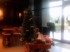 -星巴克(漕河泾2店)