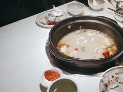 -周渝食惦酸菜鱼(青浦店)