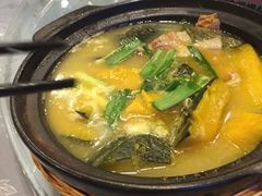 -北大荒淡水鱼馆(秀水广场店)