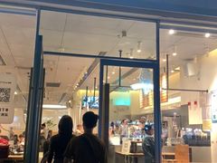 门面-喜茶(东莞汇一城店)