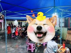 -老瓦房冷锅串串(文殊院店)