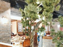 -丁卯•铜锅涮肉(工体店)