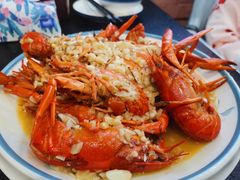 -三妹小龙虾·黄油蟹(华侨城总店)