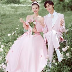 -女王风尚STUDIO·轻奢化定制