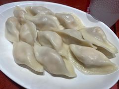 -喜家德虾仁水饺(长泰广场店)