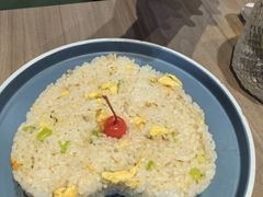 -街角等你.大连海鲜烧烤(西安路店)
