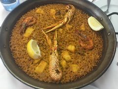 -La Pepica