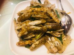 -快乐海鲜城(虎泉街店)