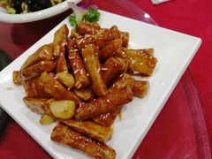 -大眼锅贴水饺(河东店)
