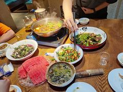 -彭厨(玉荣庄店)