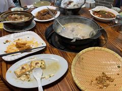-侠成水上农庄(工业大道店)
