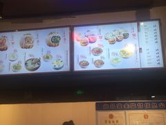 -小杨生煎(龙之梦购物中心店)