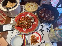 -南昌大饭店·非遗南昌菜(万寿宫店)