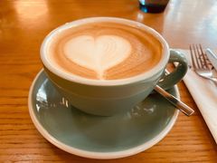 拿铁-EN SPACE恩空间