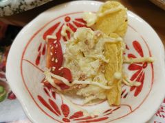 -割烹酱子日本料理(弘基财富广场店)