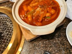 -正苑26年海鲜烤肉•牛尾汤汤饭(东港店)