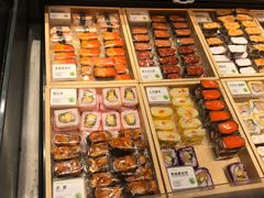 -鲜道寿司(雨花虹悦城店)