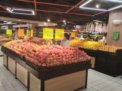 -中百仓储(古田路店)