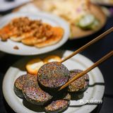 挺健康的hhhhh，燕麦口感很弹。还会复购很多次
