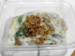 -小吴肠粉