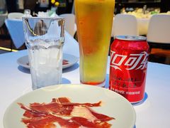 -拉蒂娜·巴西牛排馆 Latina·Brazilian Steakhouse(陆家嘴旗舰店)