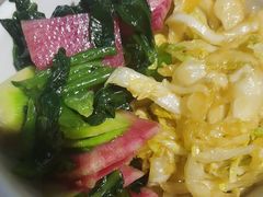 -老浒记烤鸭-北京菜(琉璃厂店)