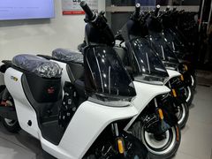 -九号电动车(安定门内大街店)