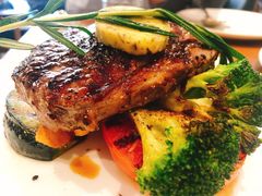 -UPPER KITCHEN(延安路店)