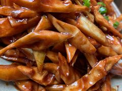 -兰溪小馆(东直门簋街店)