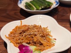 -北京全聚德(王府井店)