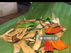 -茶花妹子云南餐厅(北大店)