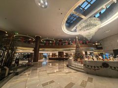 -上海千禧海鸥大酒店