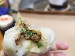 -舒小笼松针小笼包