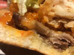 -肯德基(南五店)