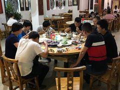 -禄源公·老莞诚饭店