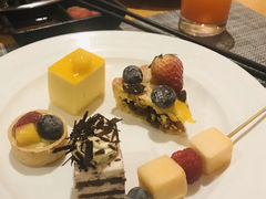 -苏州金鸡湖大酒店