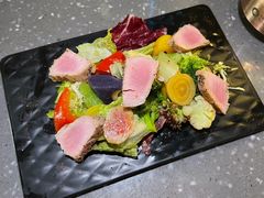 -haxnbauer海森堡德国餐厅(深圳coco店)
